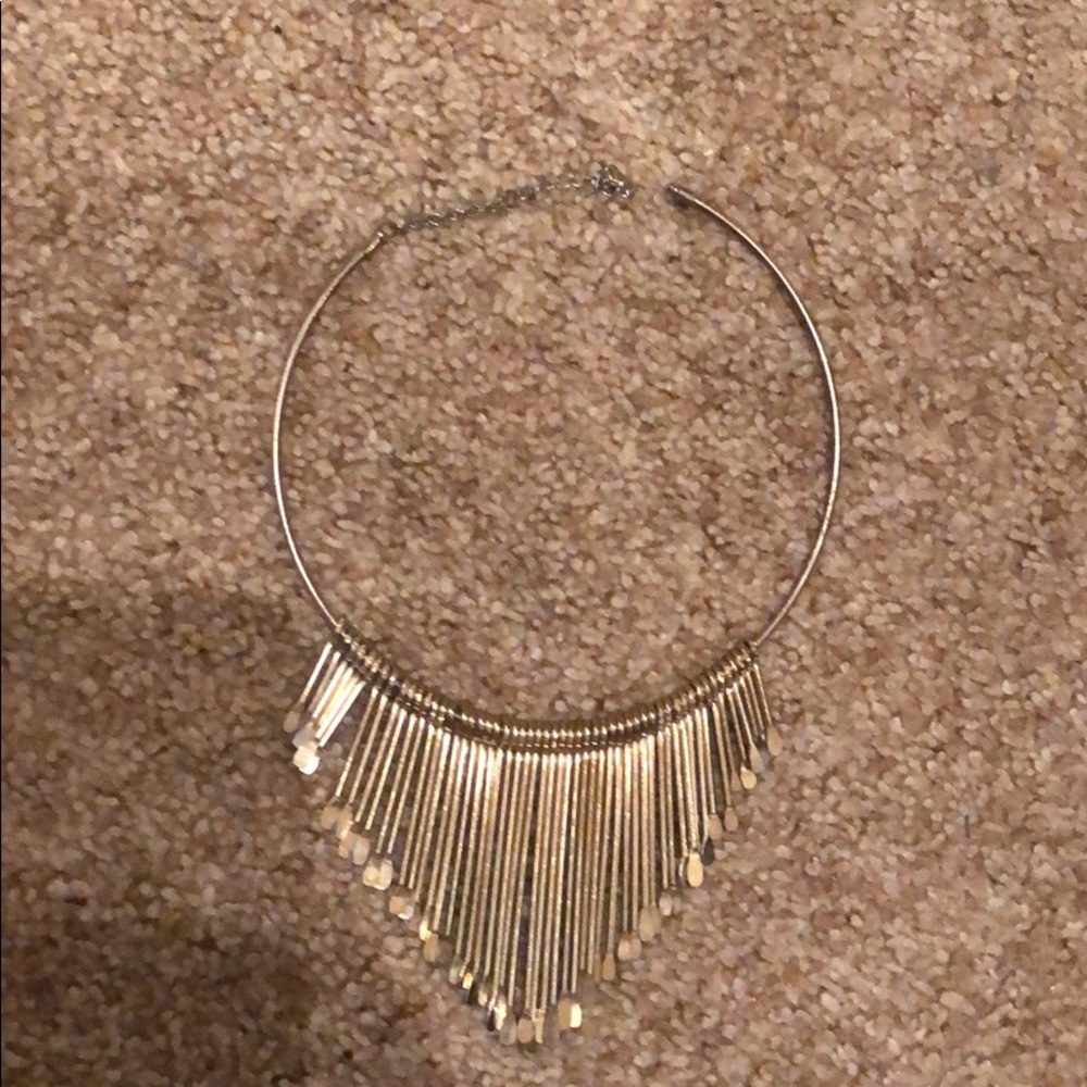 Beautiful Choker Necklace